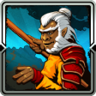 Monkey King Trophy
