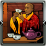 Tea Connoisseur Trophy