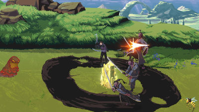 A King's Tale: Final Fantasy XV