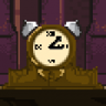 Light Sleeper Trophy