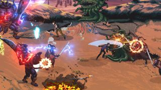 A King's Tale: Final Fantasy XV Screenshot 3
