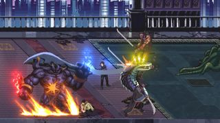 A King's Tale: Final Fantasy XV Screenshot 1