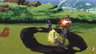 A King's Tale: Final Fantasy XV Screenshot 10