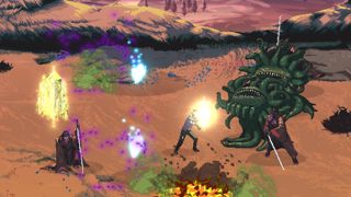 A King's Tale: Final Fantasy XV Screenshot 2