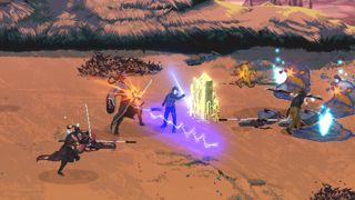 A King's Tale: Final Fantasy XV Screenshot 5