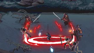 A King's Tale: Final Fantasy XV Screenshot 7