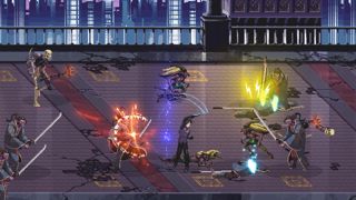 A King's Tale: Final Fantasy XV Screenshot 8