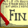 The End Trophy