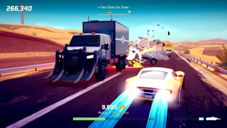 Agent Intercept Screenshot 5