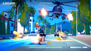 Agent Intercept Screenshot 4