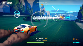 Agent Intercept Screenshot 3