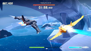 Agent Intercept Screenshot 6