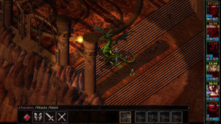 Baldur's Gate and Baldur's Gate II: Enhanced Editions Screenshot 6