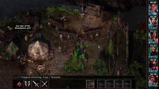 Baldur's Gate and Baldur's Gate II: Enhanced Editions Screenshot 3