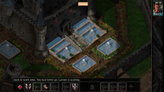 Baldur's Gate and Baldur's Gate II: Enhanced Editions Screenshot 8