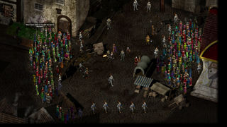 Baldur's Gate and Baldur's Gate II: Enhanced Editions Screenshot 10