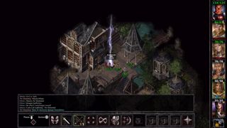 Baldur's Gate and Baldur's Gate II: Enhanced Editions Screenshot 1