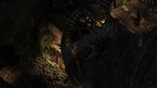 Baldur's Gate and Baldur's Gate II: Enhanced Editions Screenshot 9