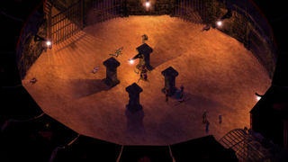 Baldur's Gate and Baldur's Gate II: Enhanced Editions Screenshot 5
