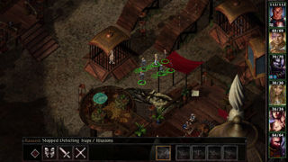 Baldur's Gate and Baldur's Gate II: Enhanced Editions Screenshot 7