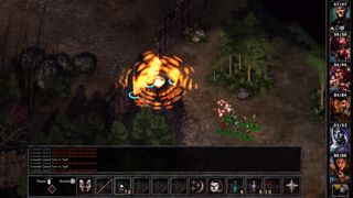 Baldur's Gate and Baldur's Gate II: Enhanced Editions Screenshot 2