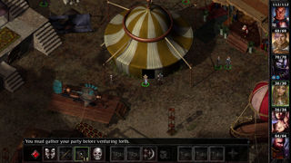 Baldur's Gate and Baldur's Gate II: Enhanced Editions Screenshot 4