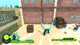 Ben 10 Screenshot 4