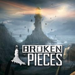 Broken Pieces Trophy Guide (PS4) - MetaGame.guide