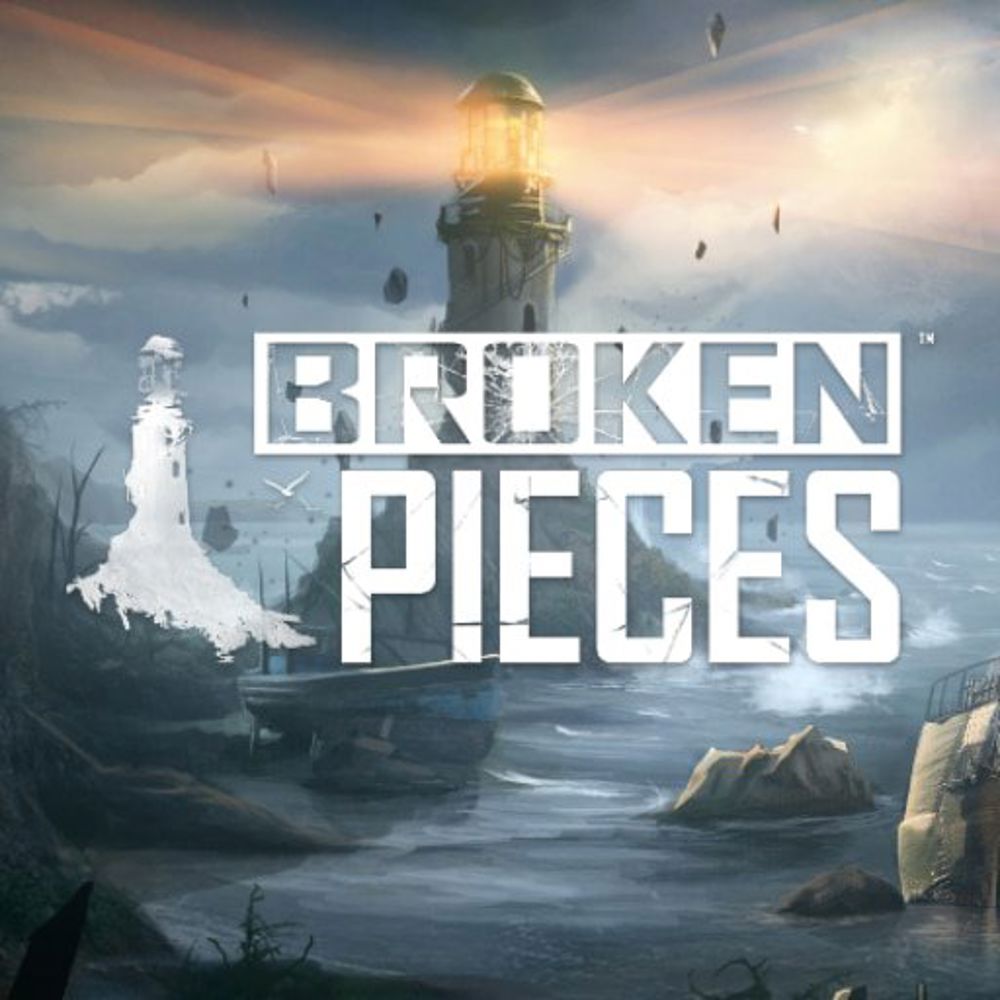 Broken Pieces Trophy Guide (PS5) MetaGame.guide