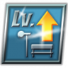 1 Up Trophy