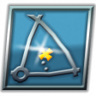 Collectible Two Trophy