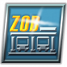 Interconnected Trophy