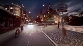 Bus Simulator Screenshot 4