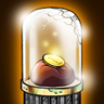Scrooger Trophy