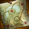 The Great Explorer Trophy