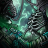 Eldritch Horror Trophy