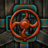 Elevator Operator Trophy