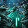 Ending: Cold storage Trophy