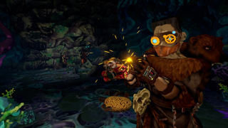 Cave Digger 2 : Dig Harder Screenshot 2