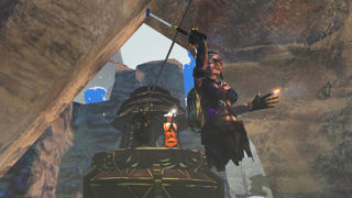 Cave Digger 2 : Dig Harder Screenshot 4