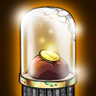 Scrooger Trophy