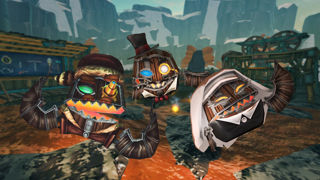 Cave Digger 2 : Dig Harder Screenshot 1