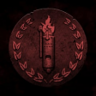 Rodent Prevention Trophy