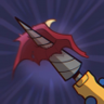 Soul of Wicked Trophy