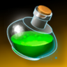 MASTER ALCHEMIST Trophy