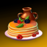 MASTER CHEF Trophy