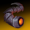MASTER HUNTER Trophy