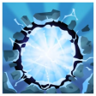 Quantum Digging Trophy