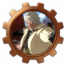 No Regrets Trophy