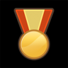 Faster Trophy